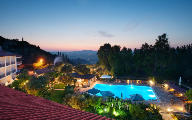Europa Hotel