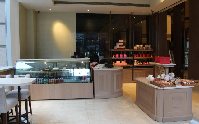 Chateau De Chine Hotel Taoyuan