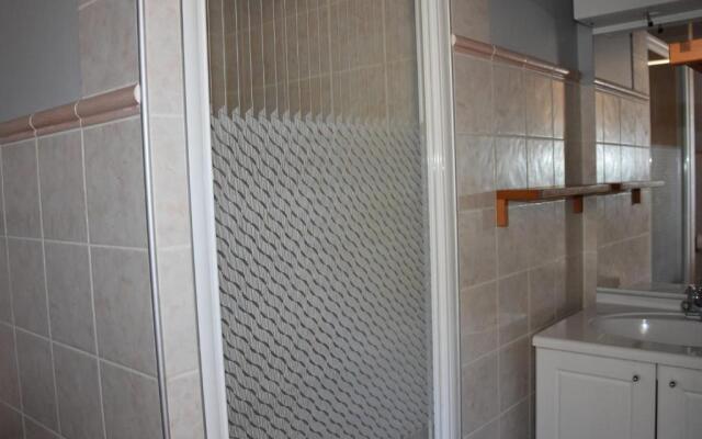 Chalet Pralognan-la-Vanoise, 5 pièces, 8 personnes - FR-1-464-176