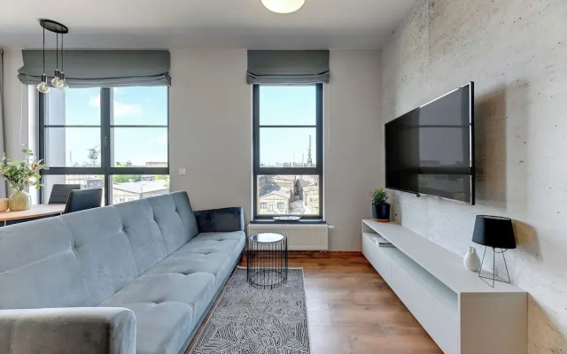 Doki Living & Foodhall by Downtown Apartments