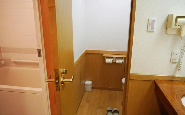 Hotel Blancvert Nasu
