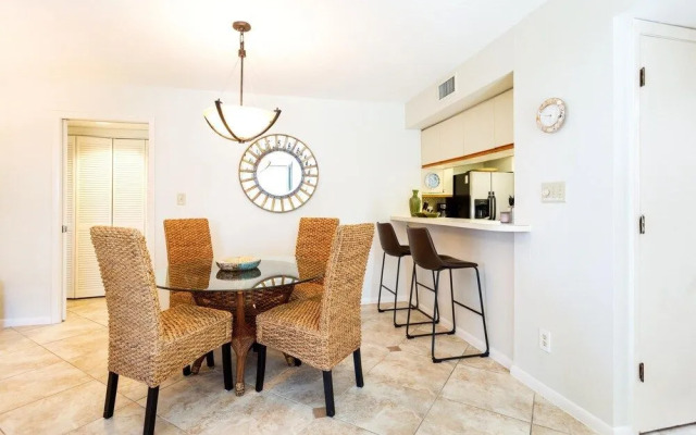 Wild Pines Vacation Rental