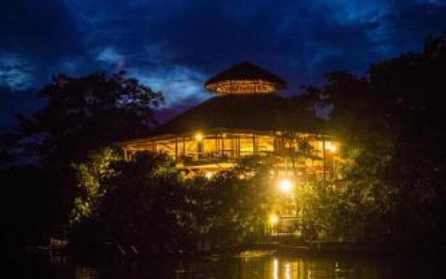 La Selva Amazon Ecolodge & Spa