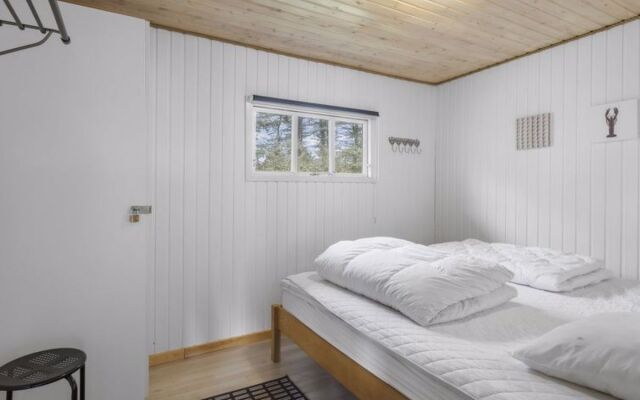 "Esben" - 300m from the sea in NW Jutland