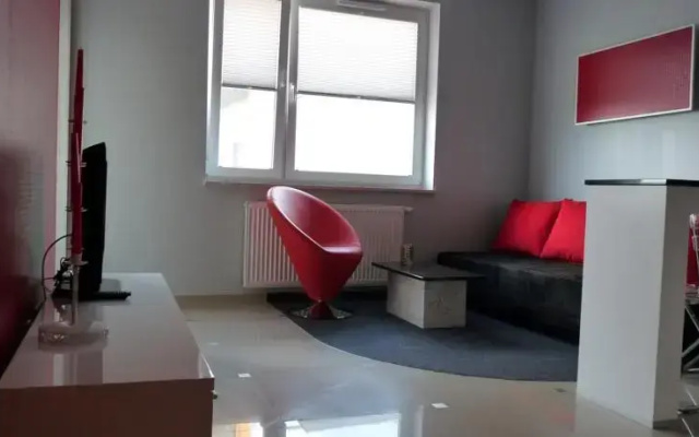 Apartamenty Marina