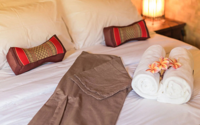 Azalea Village Wellness Resort