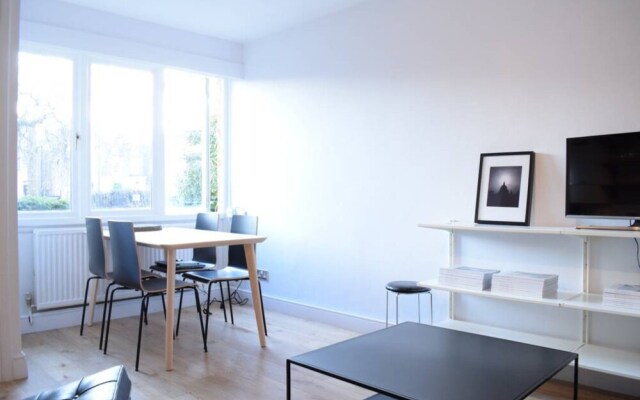 Modern 1 Bedroom Kentish Town Flat