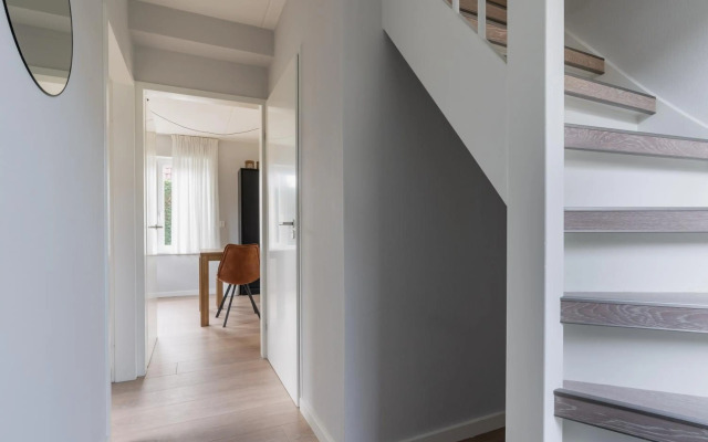 Vakantiewoning Seaside