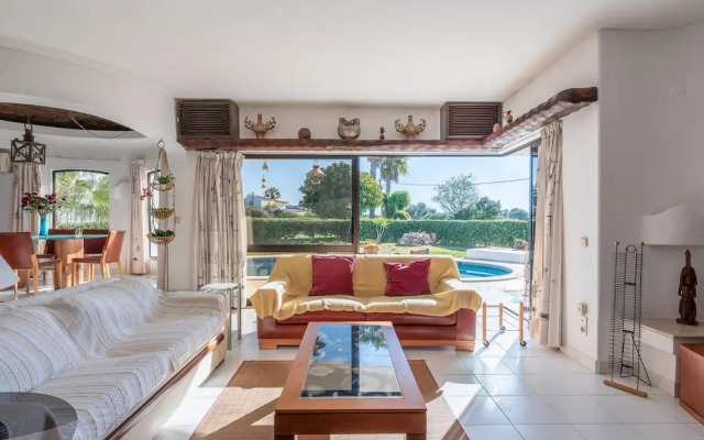 Villa Veiguinha in Vale Rebelho