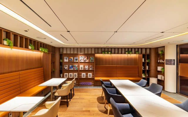 Incheon Airport Transit Hotel - Terminal 1