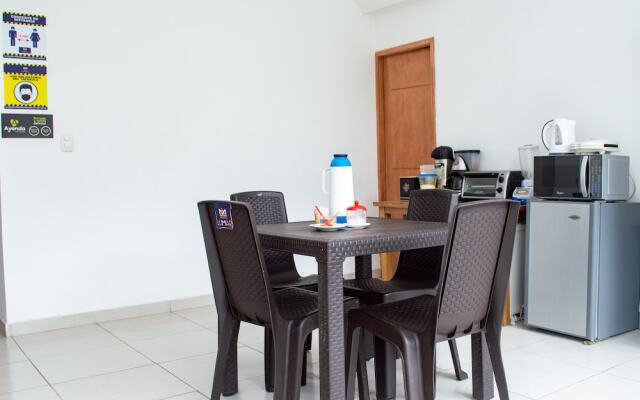 Hostal Lumar
