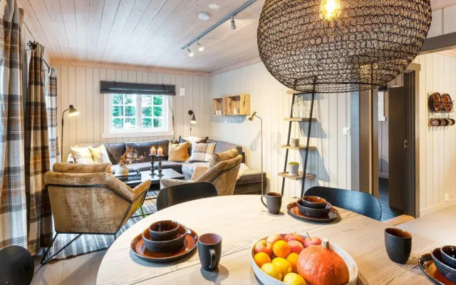 Holiday Home in FÃ¥vang