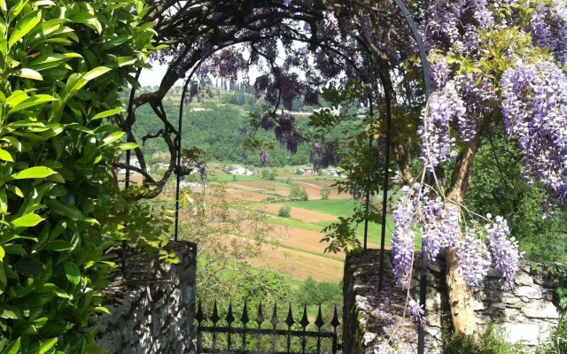 Relais Villa Gozzi B&B