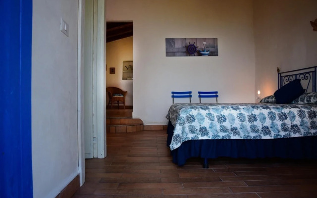 Easy Welcome Rosmarino - Cartolari Country Apartments