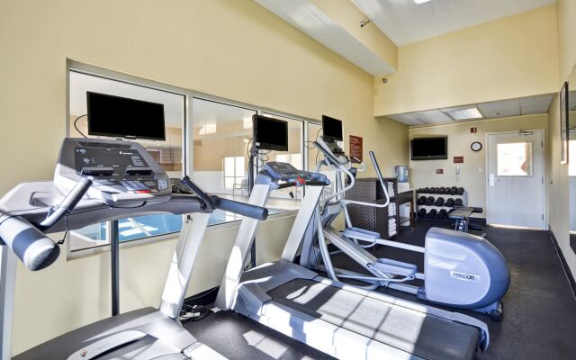 TownePlace Suites by Marriott Sioux Falls