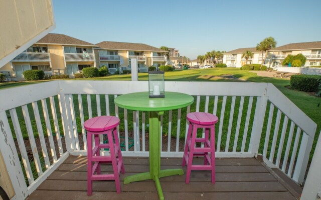 Sandpiper Cove 1004 1 Bedroom Condo