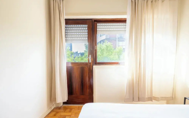 Marino · 3bed apt Close to Casa da Musica