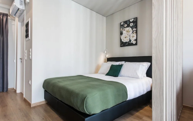 WYZ Attiki Aparthotel