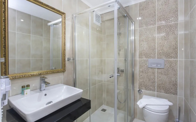 Modern Saraylar - All Inclusive