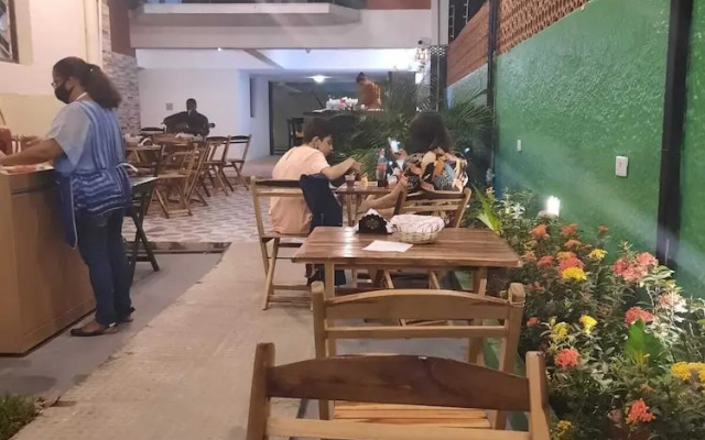 Apraiana Hostel