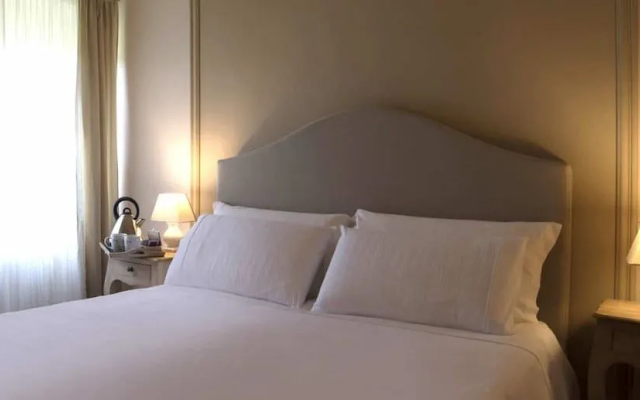 Il Baluardo bed and breakfast