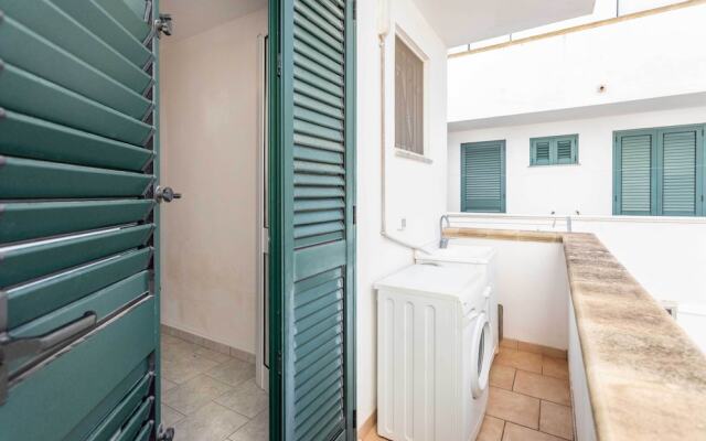 Appartamenti Maldive Del Salento