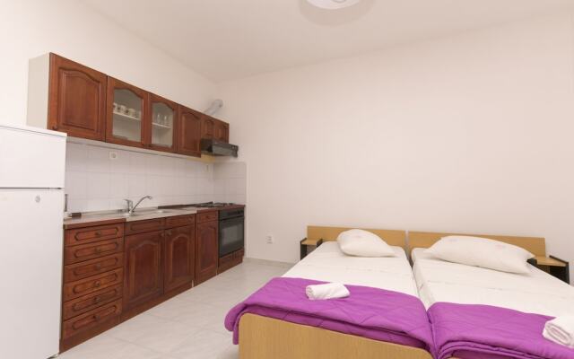 Apartments A Cappella Music Dalmatia