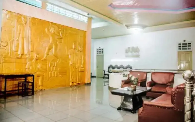 Satia Hotel Sibolga