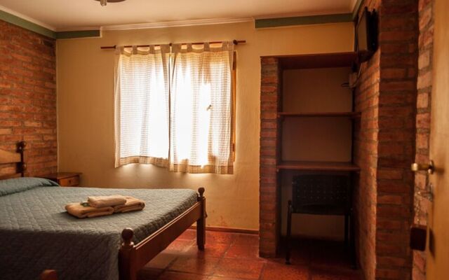 Calafate Hostel