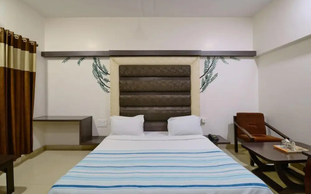 Hotel Mayura - Ambikapur