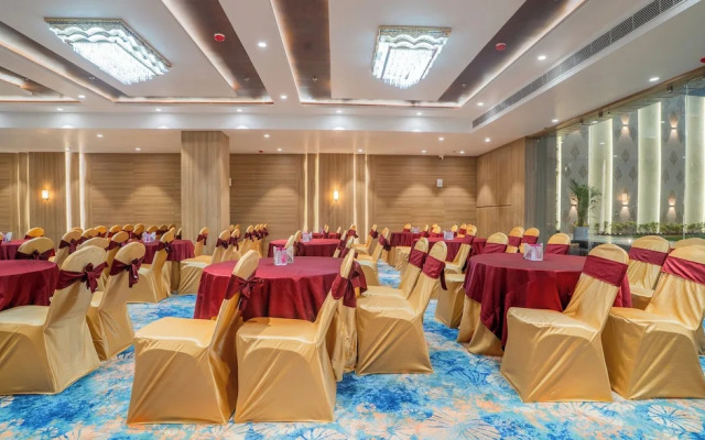 Royal Prime - A City Center Botique Hotal in Jaipur