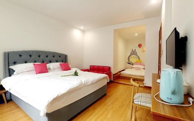 Yin She Guesthouse