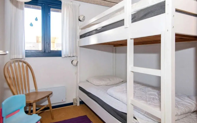 12 Person Holiday Home in Ringkobing