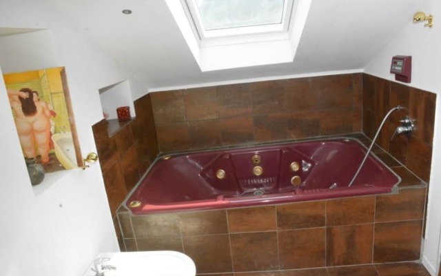 Villa Gioia Country House