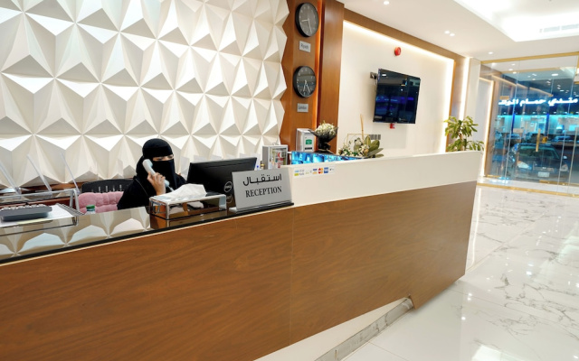 Namar Home serviced Apartment -Tuwaiq