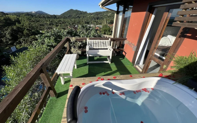 Pousada Solar Native