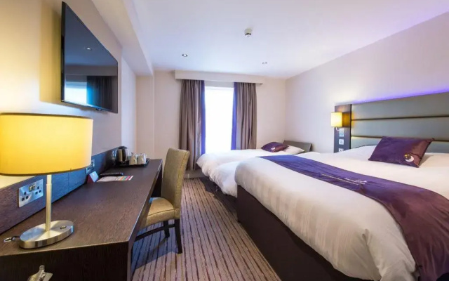 Premier Inn Isle Of Wight Sandown