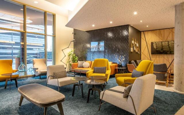 Hôtel Mercure Paris Gennevilliers