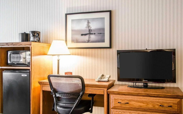 SureStay Plus Hotel by Best Western Rexburg