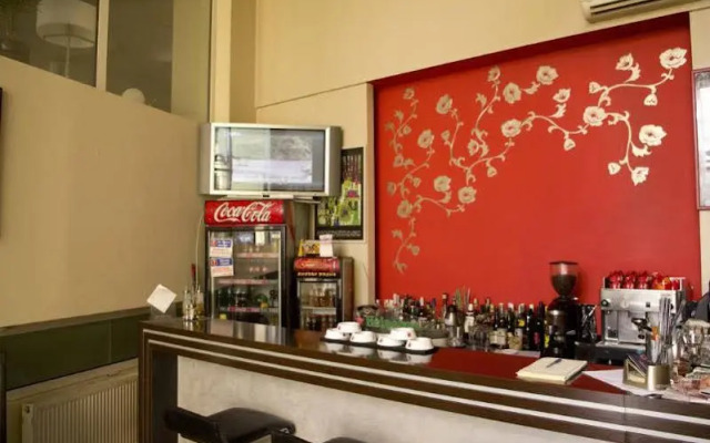 Seven Hotel