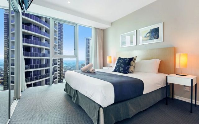 H Residence Private 2 Bed Ocean View