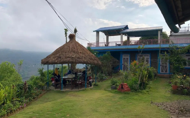 Robins nest hotel & restaurant