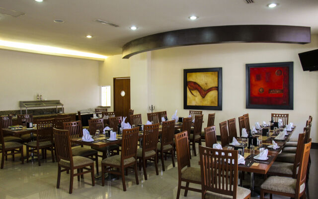 Hotel Soleil Business Class Celaya