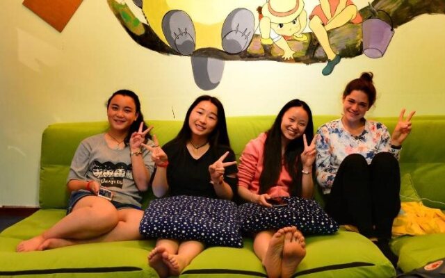 Hongyadong VIP Hostel