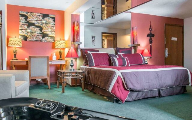 Regency Inn & Suites