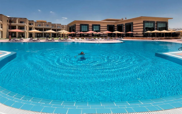 Aura Resort Sidi Abdel Rahman - El Alamein