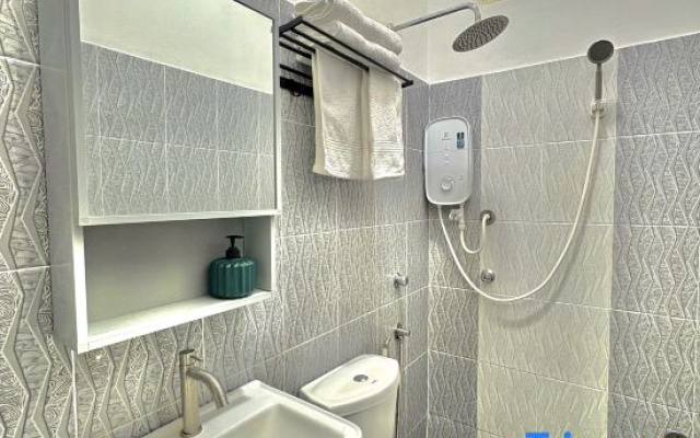Tepak Nusuk Private Pool Homestay 5 Bedrooms 4 Bathrooms