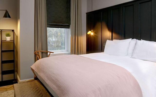 Hy Hotel
