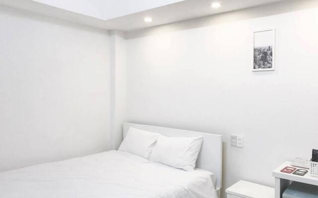 Amour Hotel Dalat