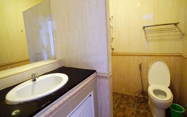 Baan Samart 2 Pool Villa Hua Hin